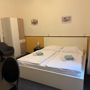  Albergue Welcome & Praguecentre