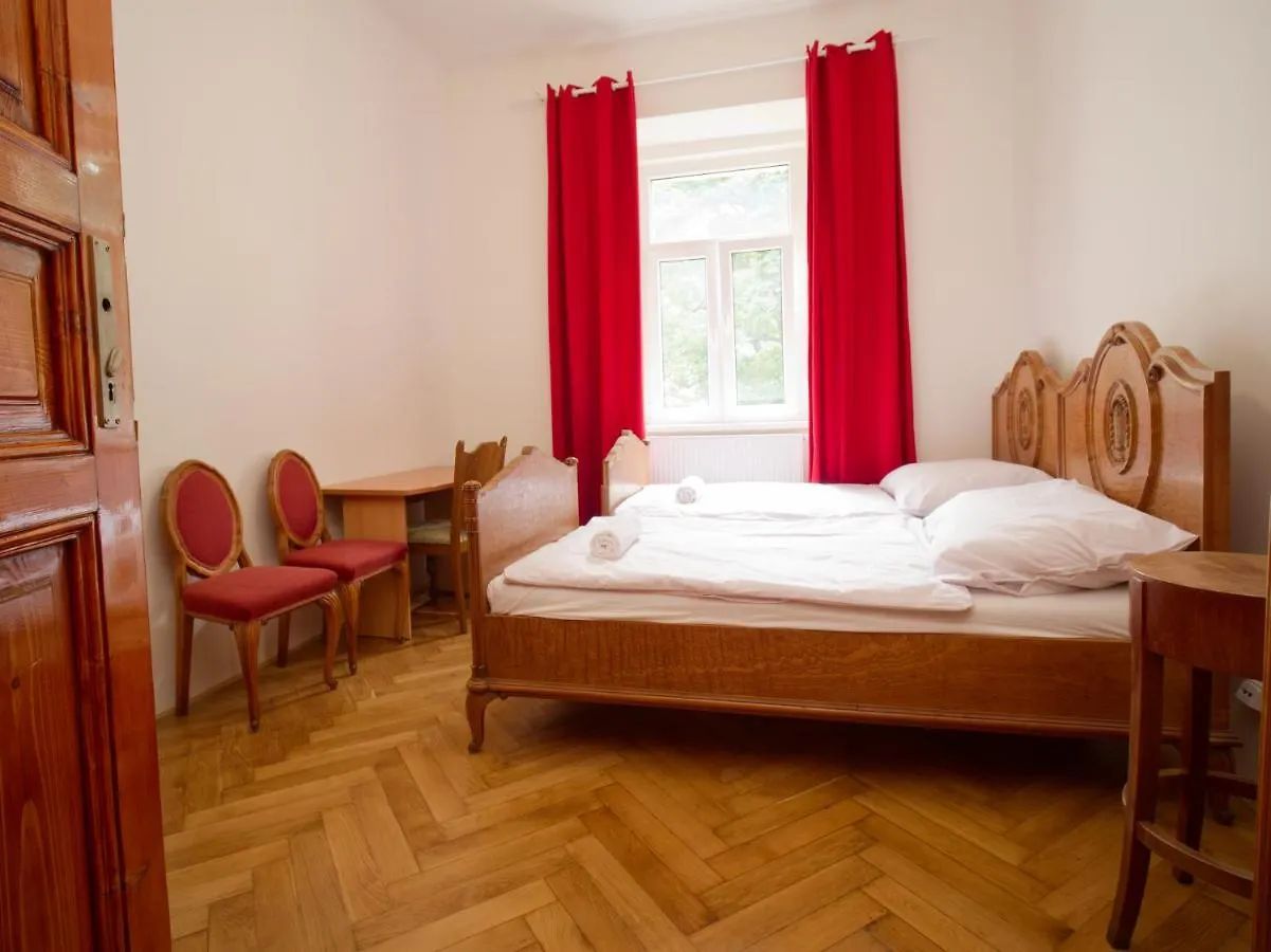 Capsule Hostel براغ 0*,  جمهورية التشيك