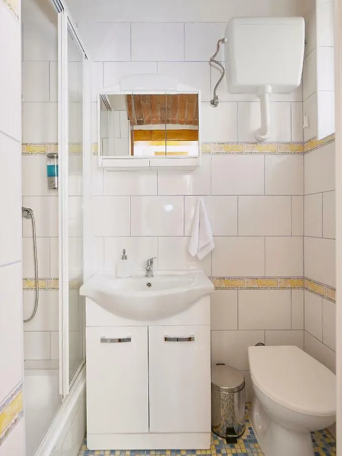 Capsule Hostel براغ جمهورية التشيك